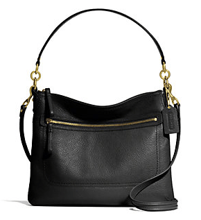 Hudson’s Bay Canada’s Promotion: Get Select Coach Handbags & Wallets on Sale with Free Shipping ...