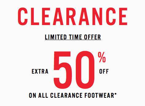 Aldo Shoes Canada Promotion: Take 50% Off Clearance Items & an Extra 20 ...