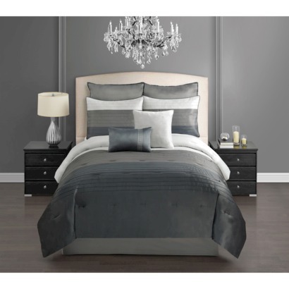 Target Canada Clearance S 11 Piece, King Bed In A Bag Sets Canada