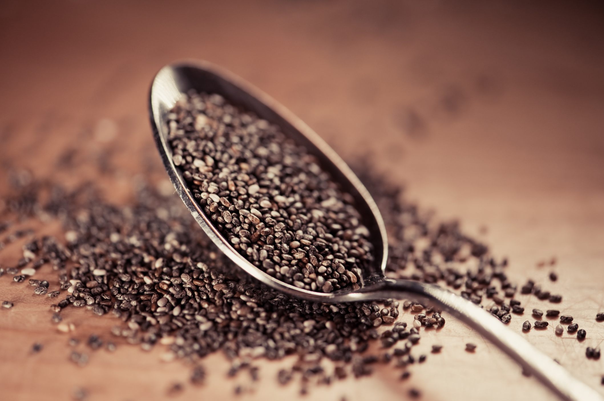 Well ca Canada Deal Of The Day Ethnoscience Organic Black Chia Seeds 