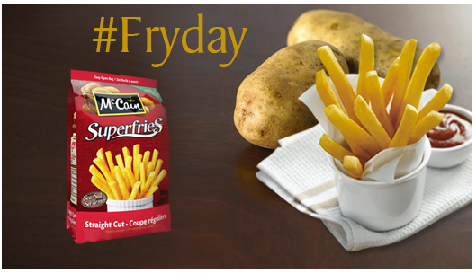fryday