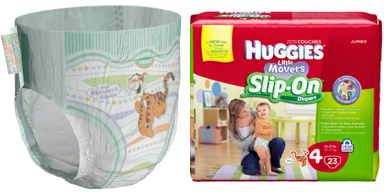 huggies target