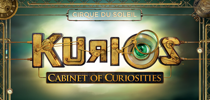 kurios