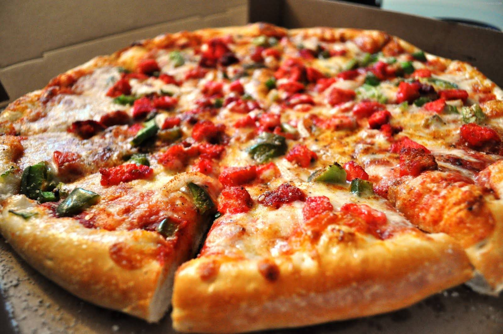 Pizza Hut Promo Codes Buy One Pizza Get One Pizza For FREE   Pizza Hut Canada 