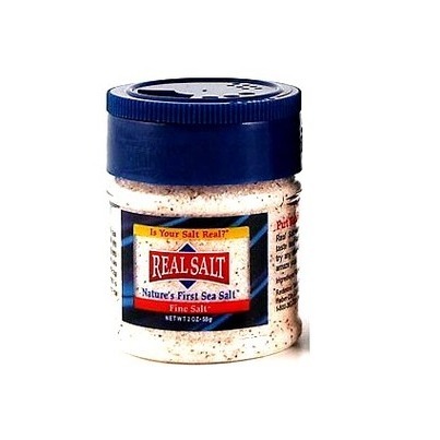 real salt