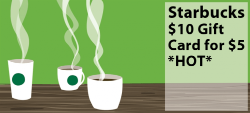 starbucks canada gift card promotion
