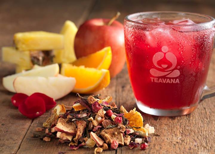 teavana