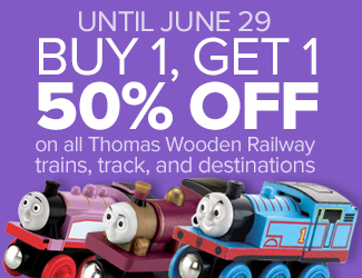 thomas wooden railway canada