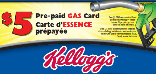 Kelloggs-5-gas-card-offer-2014