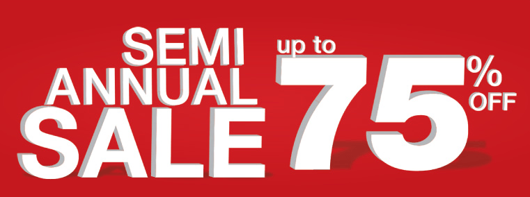 Bowring Canada's Semi Annual Sale: Save up to 75% Off Select Items for ...