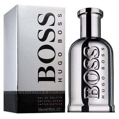 Canadian Free Sample: Hugo Boss For Men Free Fragrance Samples ...