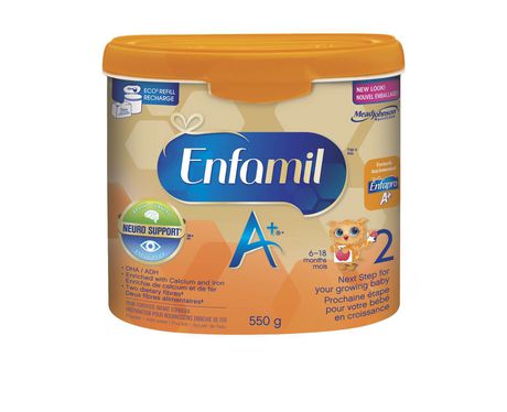 enfamil a2