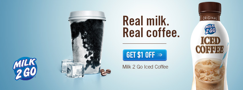 milk2 go iced coffee