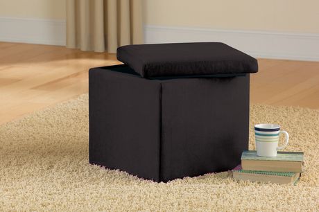 ottoman walmart