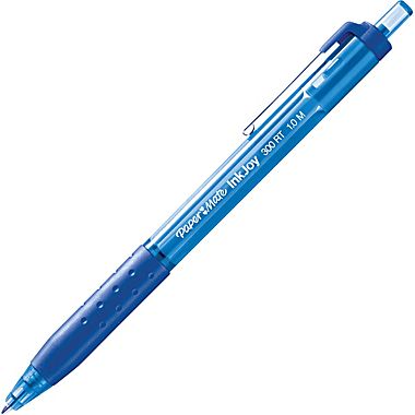 papermate pen