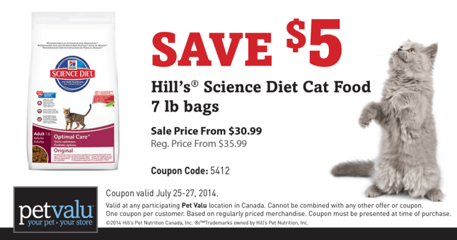 Pet Valu Canada Printable Coupons Save 4 Off Earthborn Dog Food Save 