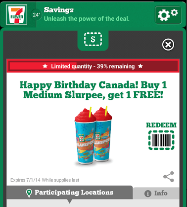 slurpee