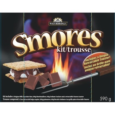 smores