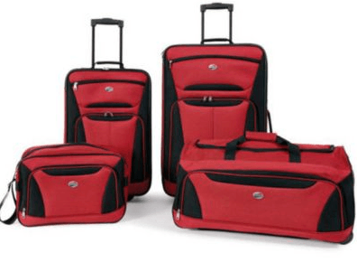 Sears Canada’s Online Exclusive Flash Sale: Save up to 70% On Select Luggage Today Only ...