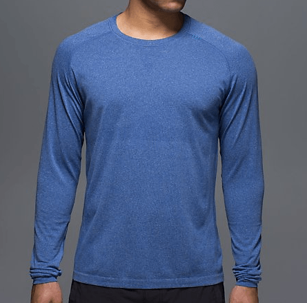 Lululemon Canada's New Sale Additions: Get the Men's Rival Hoodie