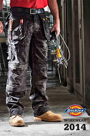 dickies