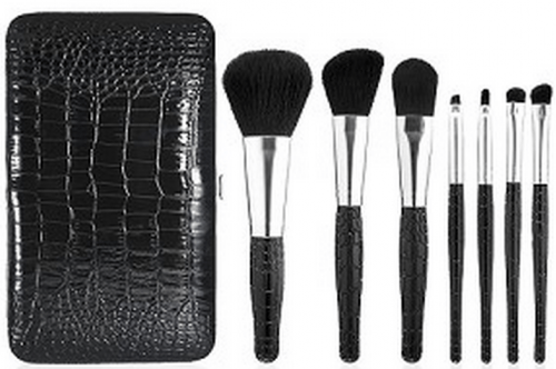 e.l.f. Studio Luxe Brush Collection