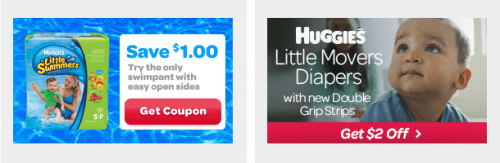 Huggies Canada New Printable Coupons: Save $3 00 Total On Huggies