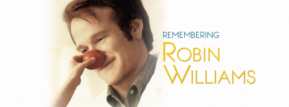 remembering robin williams