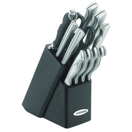 Farberware 12-Piece Cutlery Set