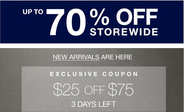 Gap Factory Store Offers: Get $25 Off $75 Coupon & Up To 70% Off Storewide | Canadian Freebies ...