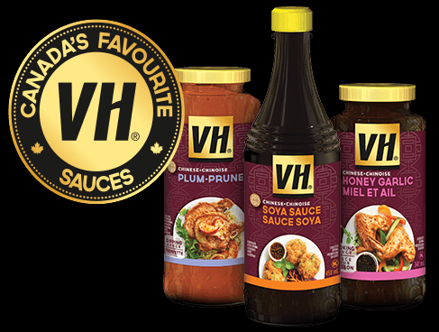 VH Sauce