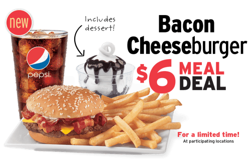 dq meal deal