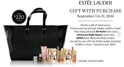 estee lauder