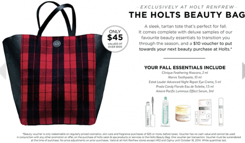 holt renfrew