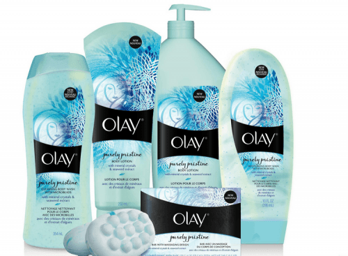 Who Has Olay Products On Sale This Week