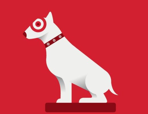 target dog