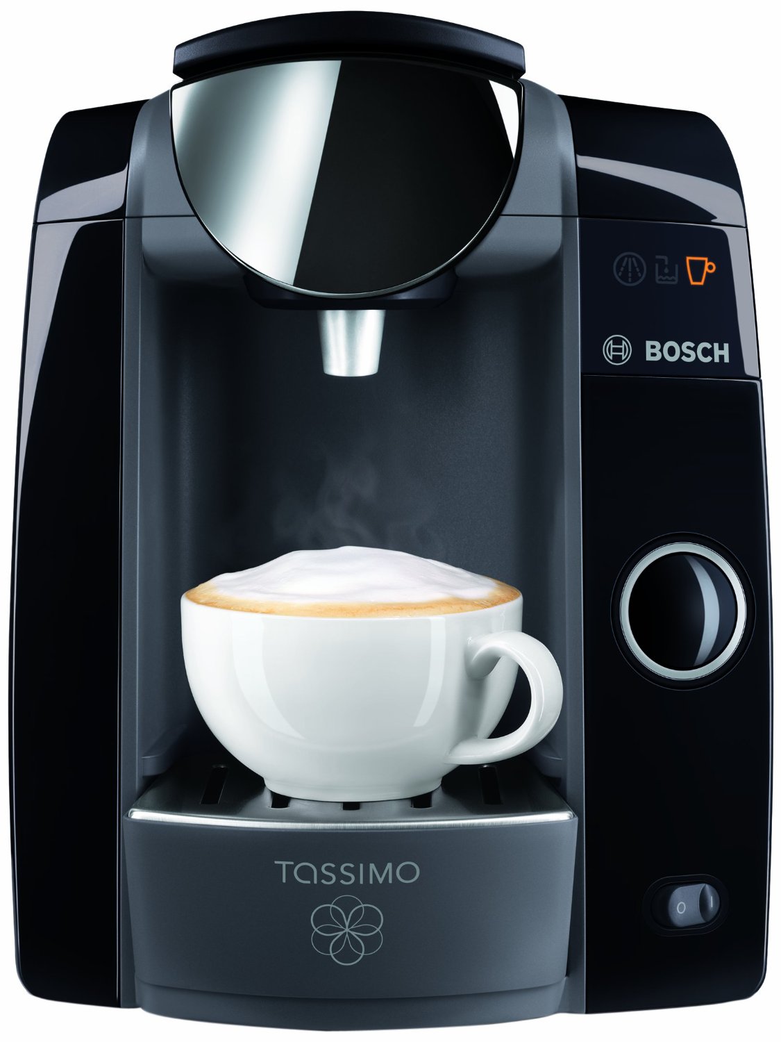 Amazon Canada Deal: Save 50% Off Tassimo Coffee Maker Only $74.99