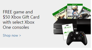 xbox live store canada