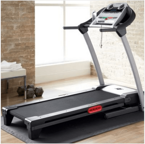 reebok rtx455 treadmill