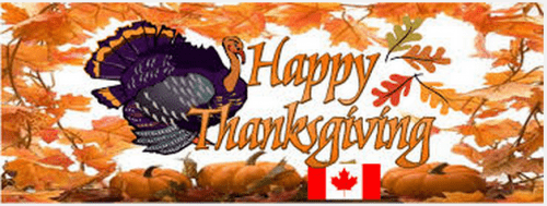 Thanksgiving Canada Flyers, Deals & Sales 2014 Roundup - Canadian ...