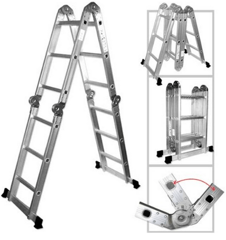 amazon ladder