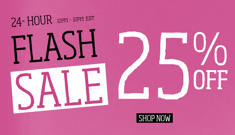 Ardene Canada Flash Sale: Save 25% Off Site Wide Today! - Canadian ...