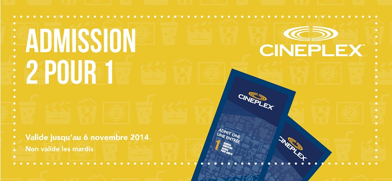 cineplex