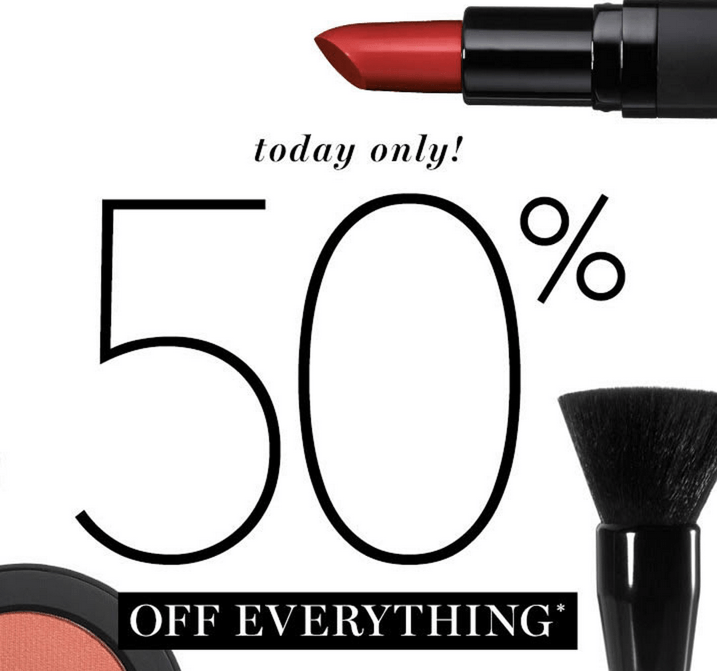 e.l.f. Cosmetics Promo Codes Get 50 Off on Orders 30+ Sitewide