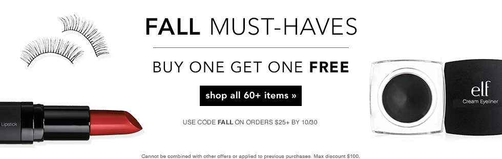 e-l-f-cosmetics-canada-coupon-code-buy-one-get-one-free-fall-must