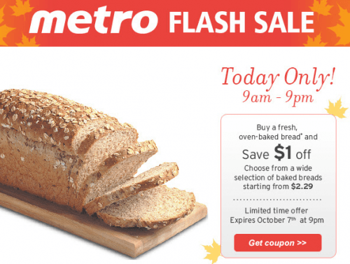 metro breads