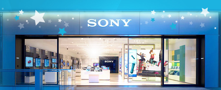 sony