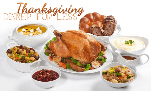 thankgiving-dinner-for-less-sales-and-deals