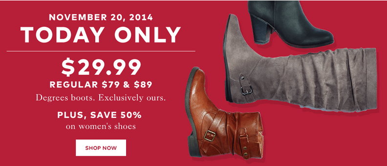 clarks shoes black friday 2014