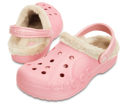 download woot crocs